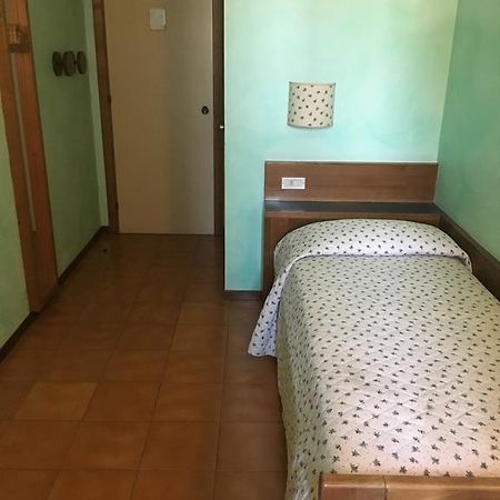 Hotel La Pergoletta Ορβιέτο Εξωτερικό φωτογραφία