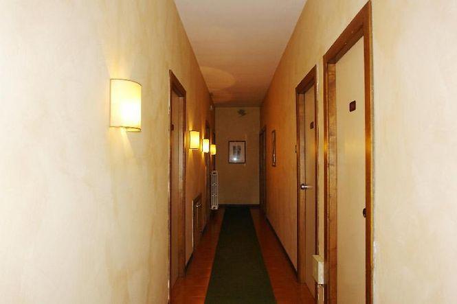 Hotel La Pergoletta Ορβιέτο Εξωτερικό φωτογραφία
