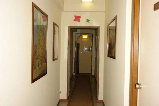 Hotel La Pergoletta Ορβιέτο Εξωτερικό φωτογραφία