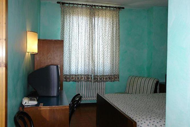Hotel La Pergoletta Ορβιέτο Εξωτερικό φωτογραφία
