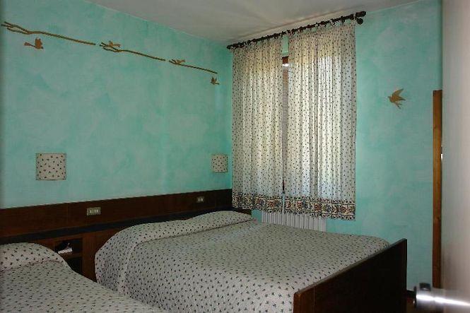 Hotel La Pergoletta Ορβιέτο Εξωτερικό φωτογραφία
