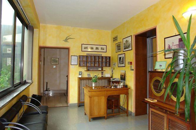 Hotel La Pergoletta Ορβιέτο Εξωτερικό φωτογραφία