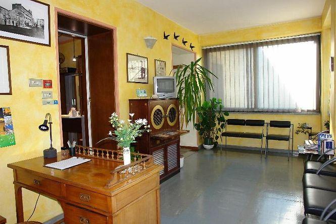 Hotel La Pergoletta Ορβιέτο Εξωτερικό φωτογραφία