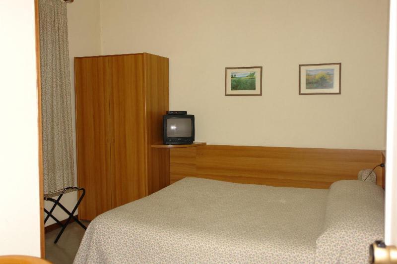 Hotel La Pergoletta Ορβιέτο Δωμάτιο φωτογραφία