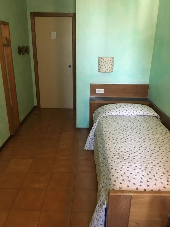 Hotel La Pergoletta Ορβιέτο Εξωτερικό φωτογραφία