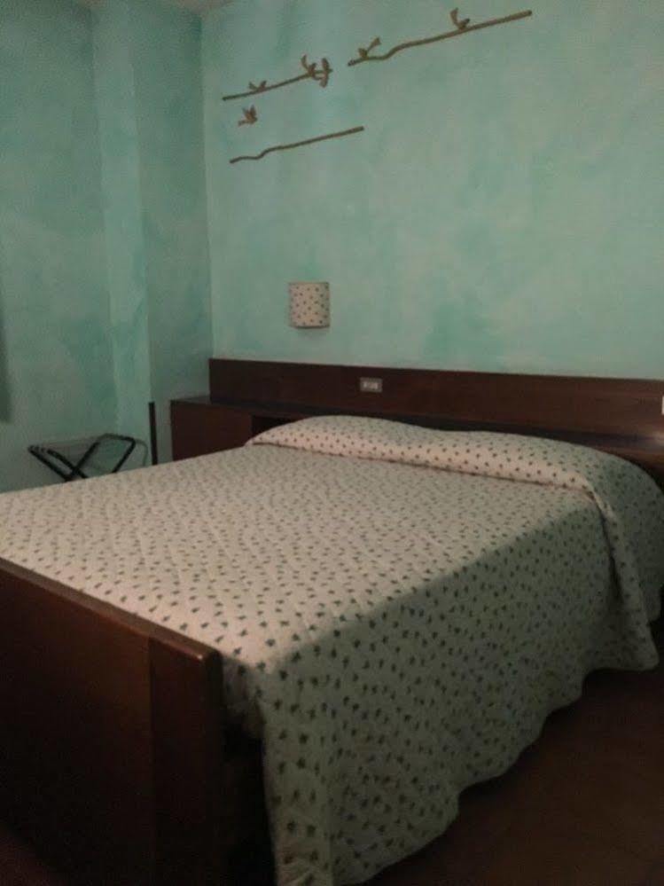 Hotel La Pergoletta Ορβιέτο Εξωτερικό φωτογραφία